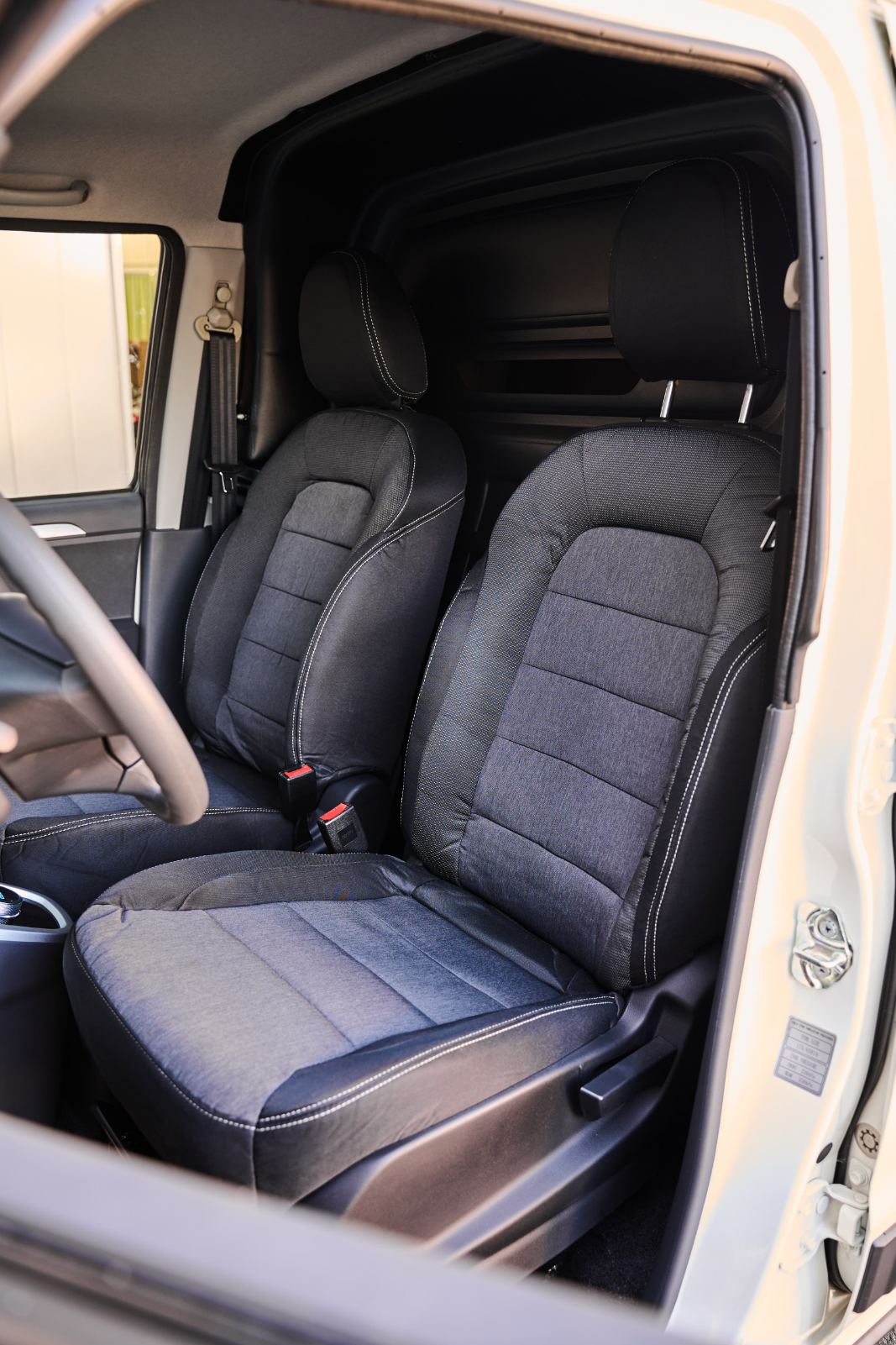 Cenntro LS100 - Slika 2