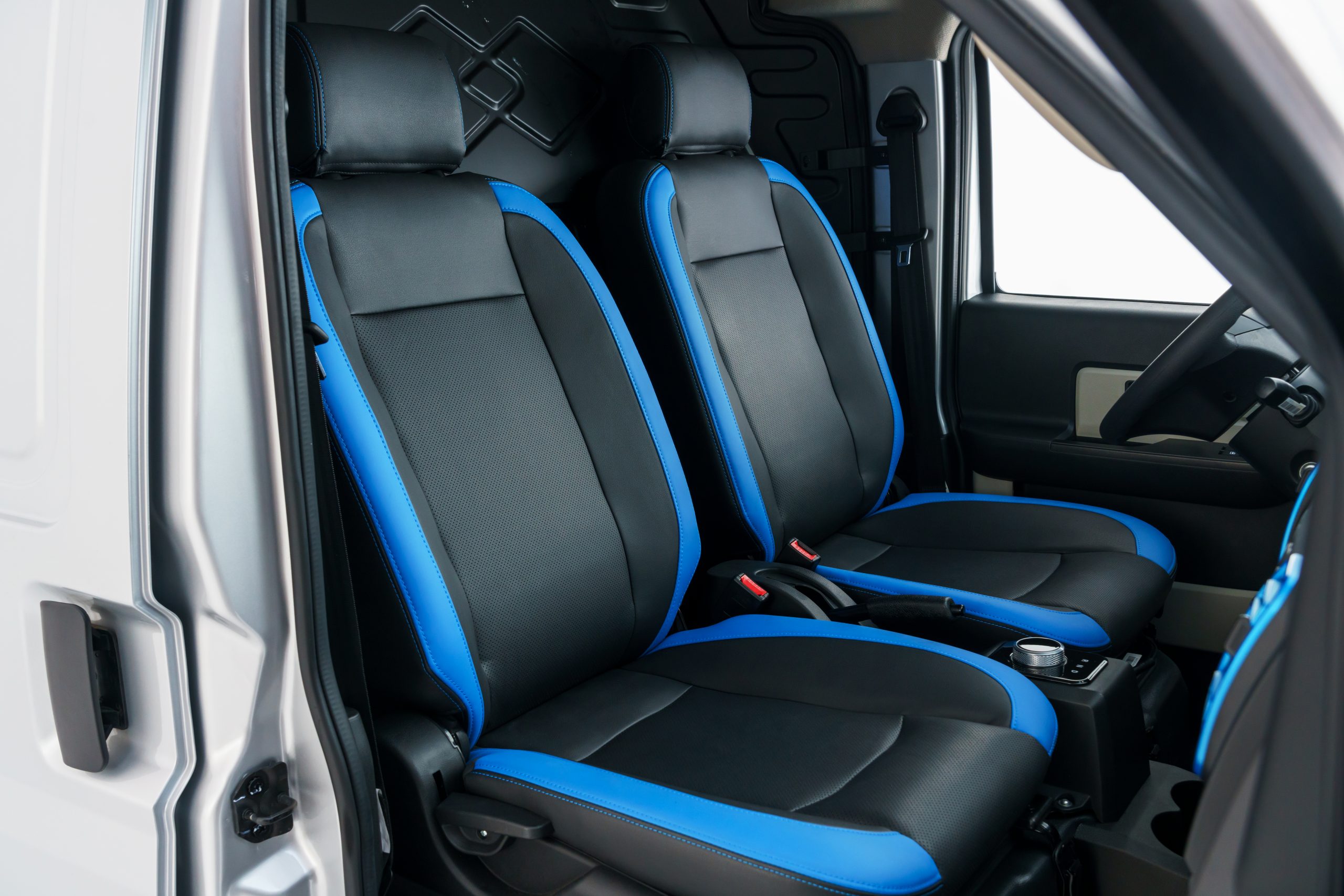 Cenntro LS210 - Slika 3