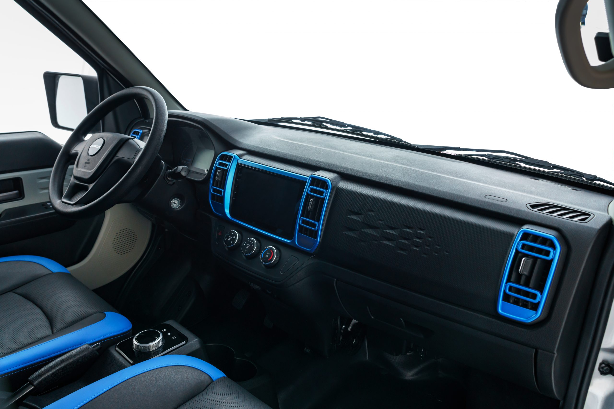 Cenntro LS210 - Slika 4