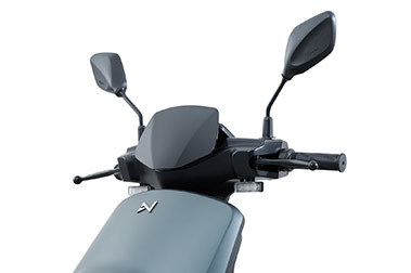 NCE S Motorcycle - Slika 2