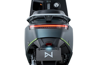 NCE S Motorcycle - Slika 4