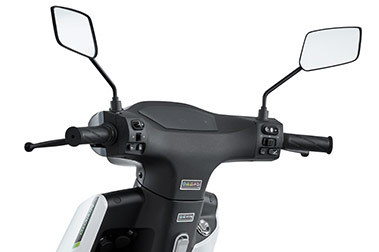 NCS Scooter - Slika 2