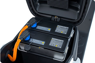 NCS Scooter - Slika 4