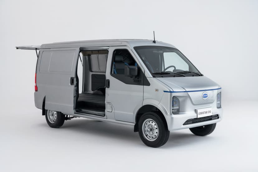 Teretni program - Slika 11