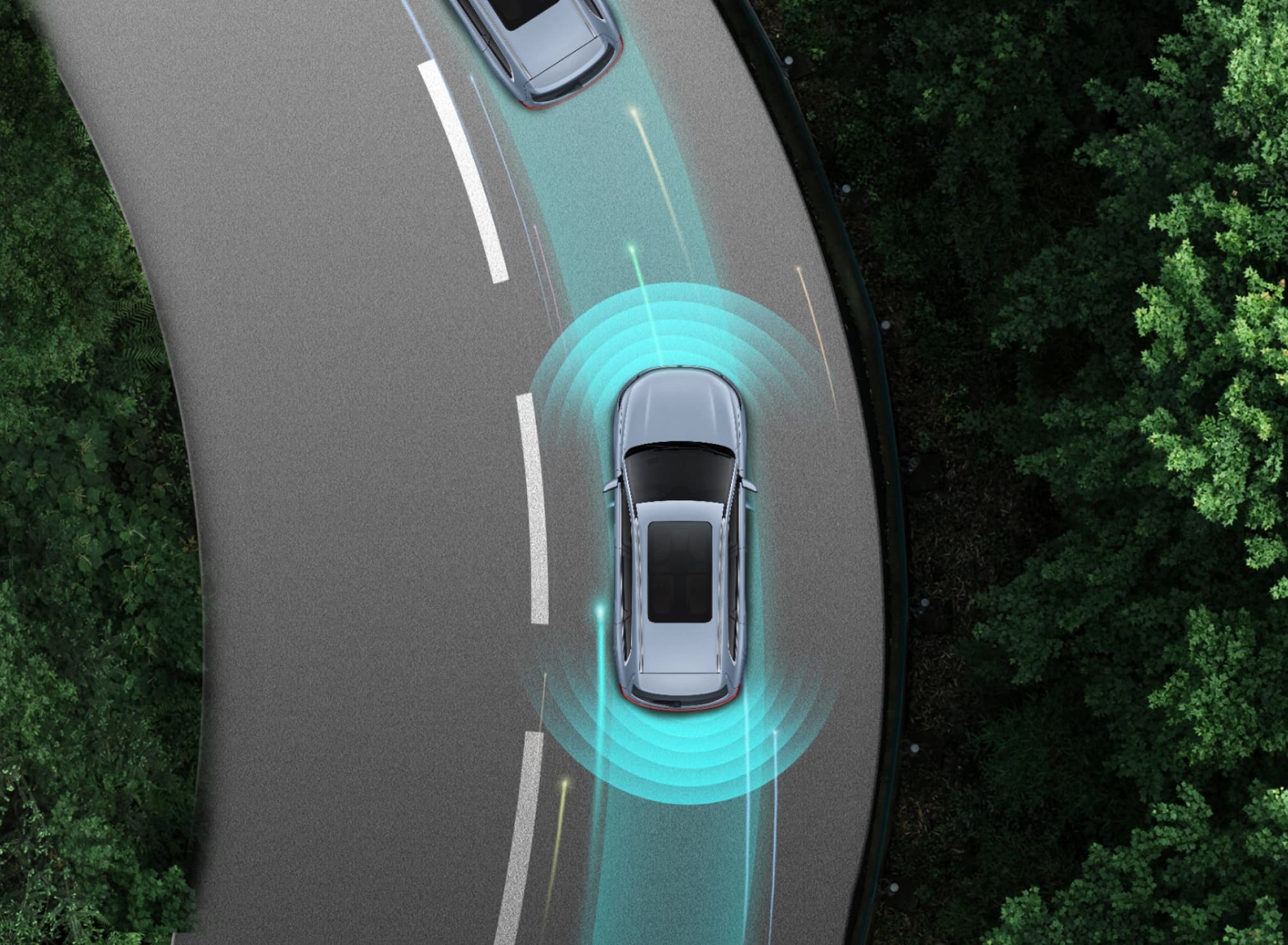 Napredni sistem bezbednosti