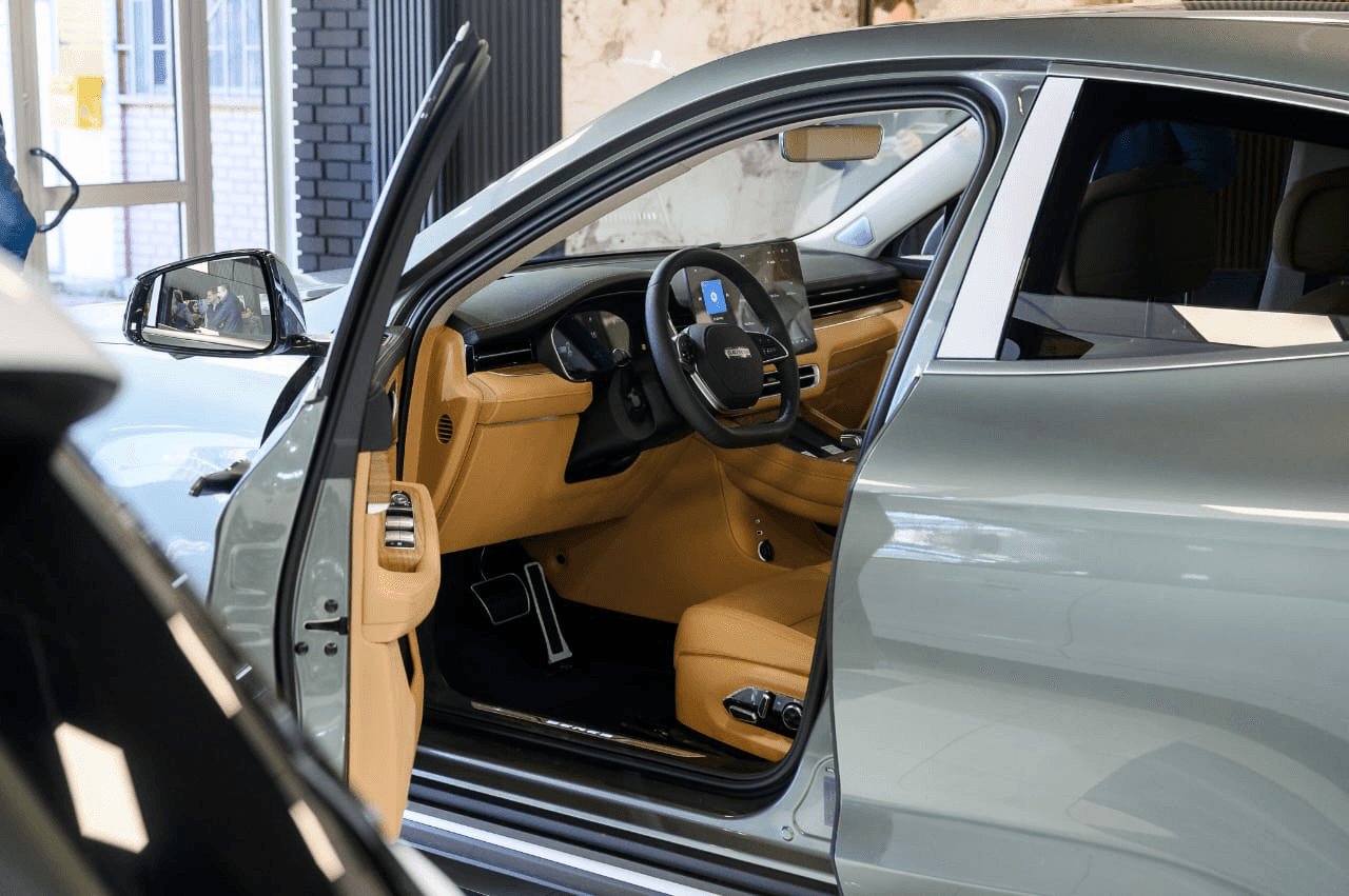 Seres 5 Basic Warranty