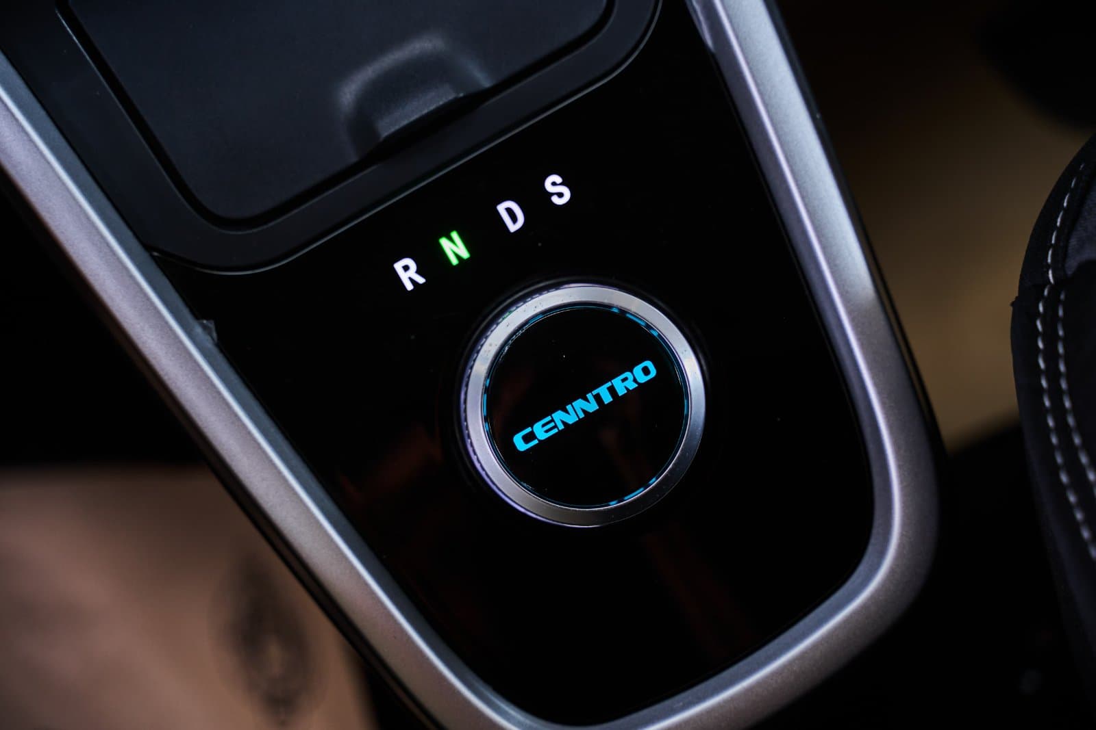 Cenntro Logistar 100 – Kompaktno i efikasno dostavno vozilo za urbane sredine - Image 4