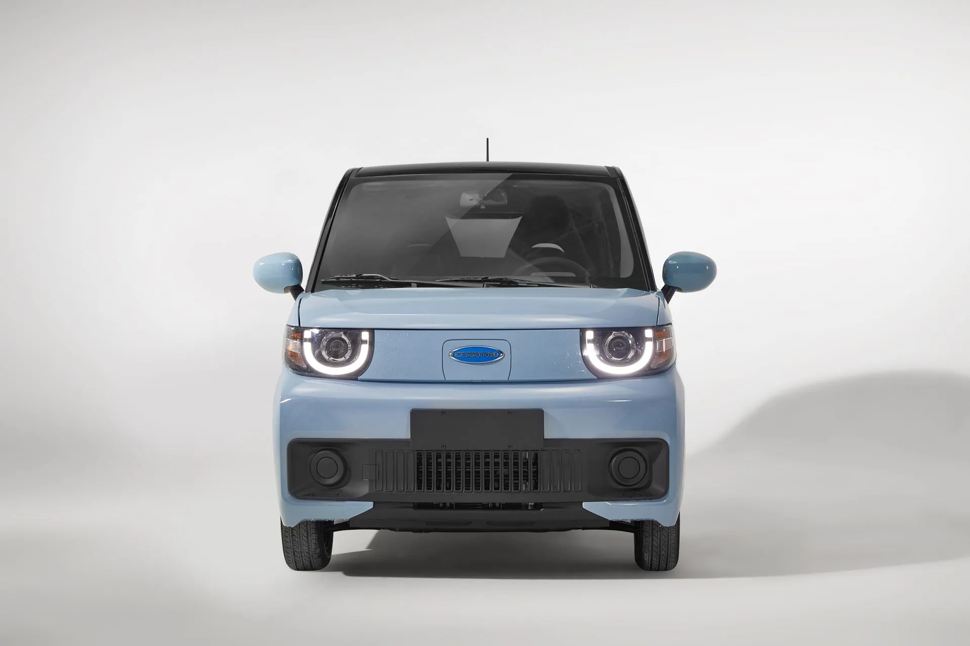 Avantier – Moderan i kompaktan električni laki komercijalni automobil - Image 1