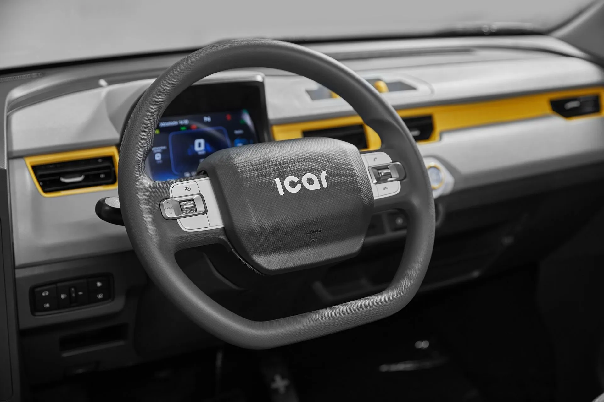 Avantier – Moderan i kompaktan električni laki komercijalni automobil - Image 3