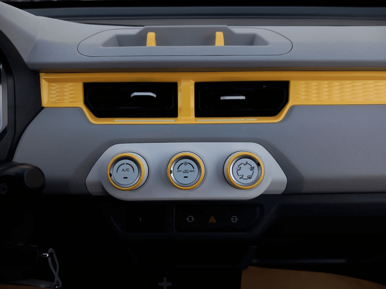 Avantier – Moderan i kompaktan električni laki komercijalni automobil - Image 4