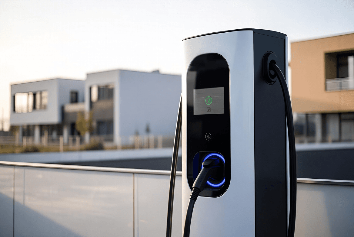 Kompletan vodič: Kako puniti električno vozilo u Crnoj Gori (2025)