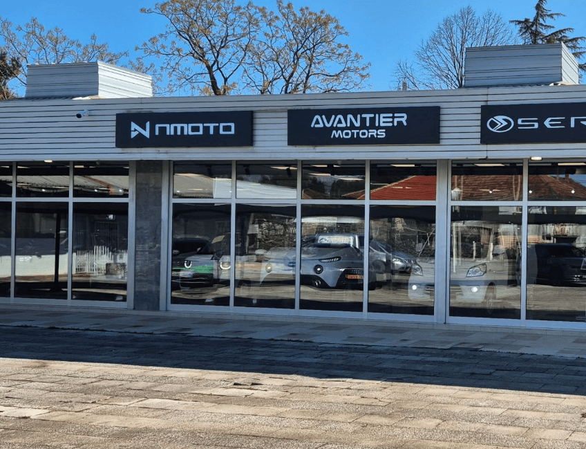 Gold-m – najnapredniji servis za električna i hibridna vozila u Crnoj Gori