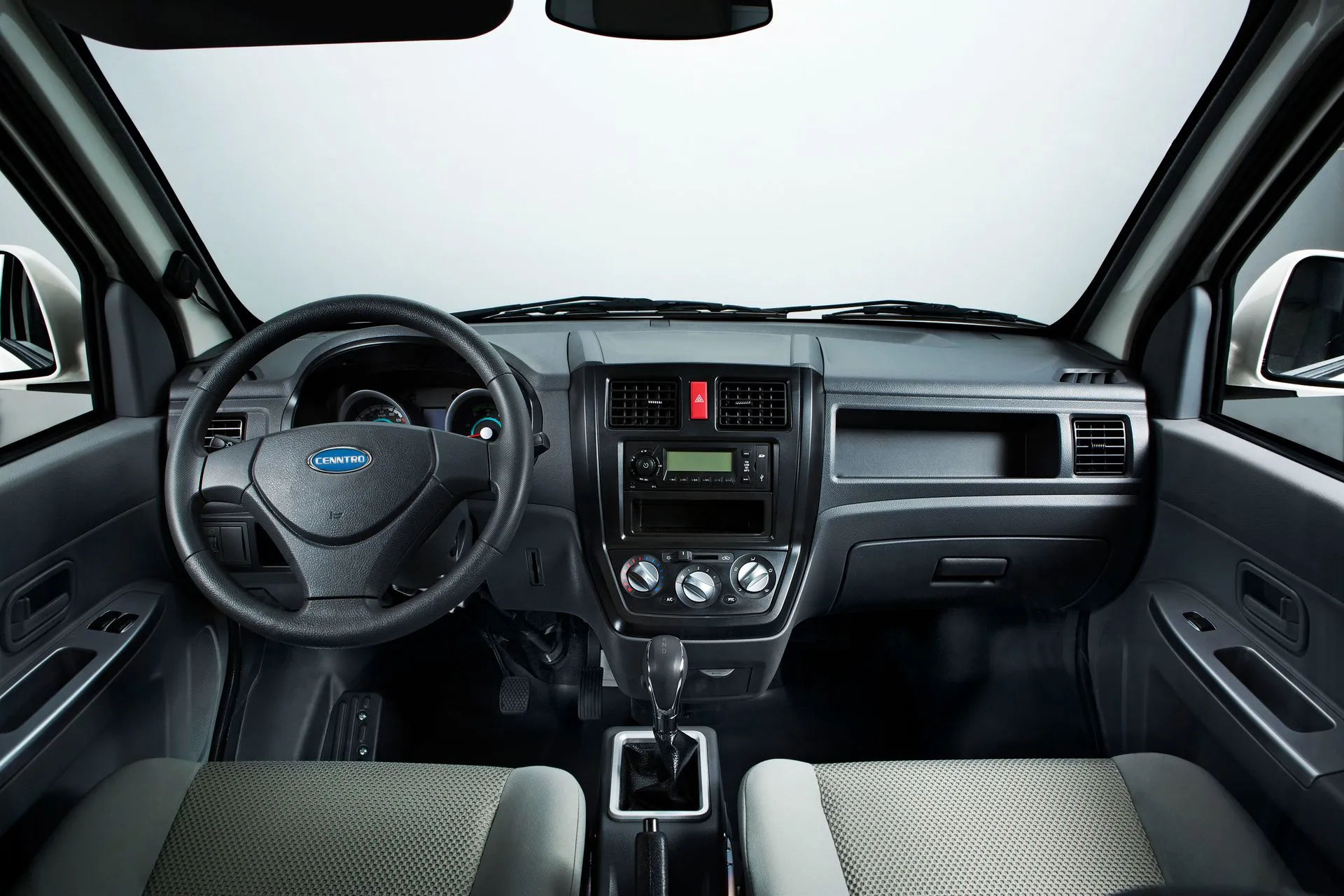 Cenntro LS200 - Slika 3