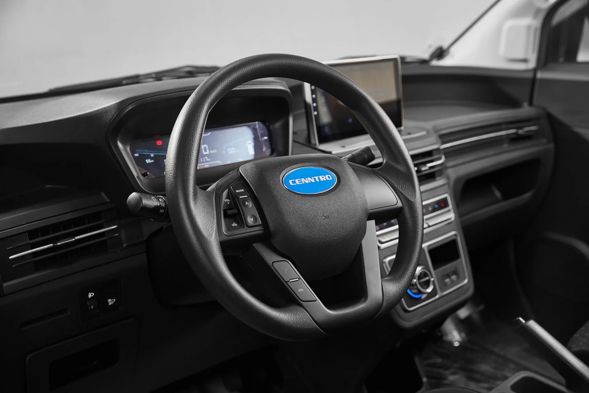 Cenntro LS260 - Slika 1