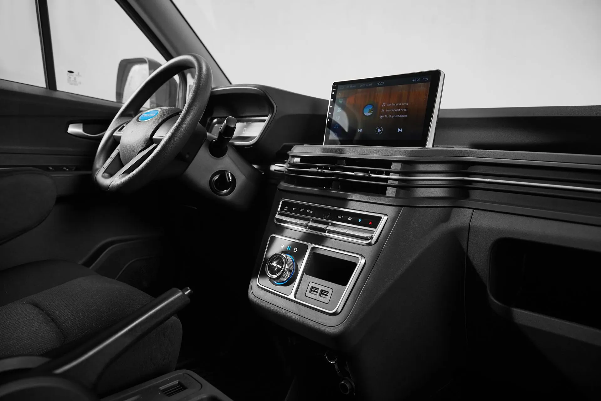 Cenntro LS260 - Slika 4